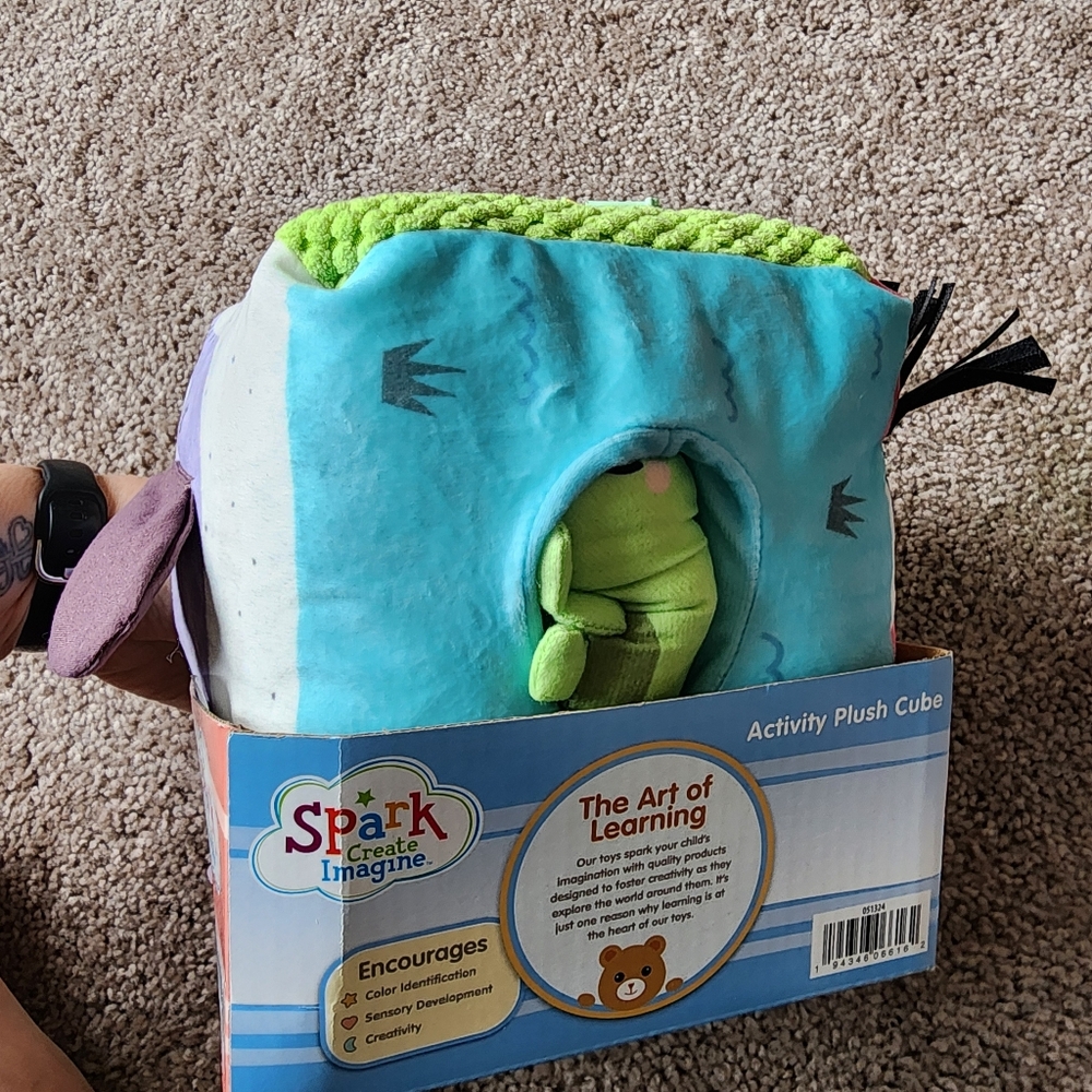 Baby Toys - Picture 12 of 12